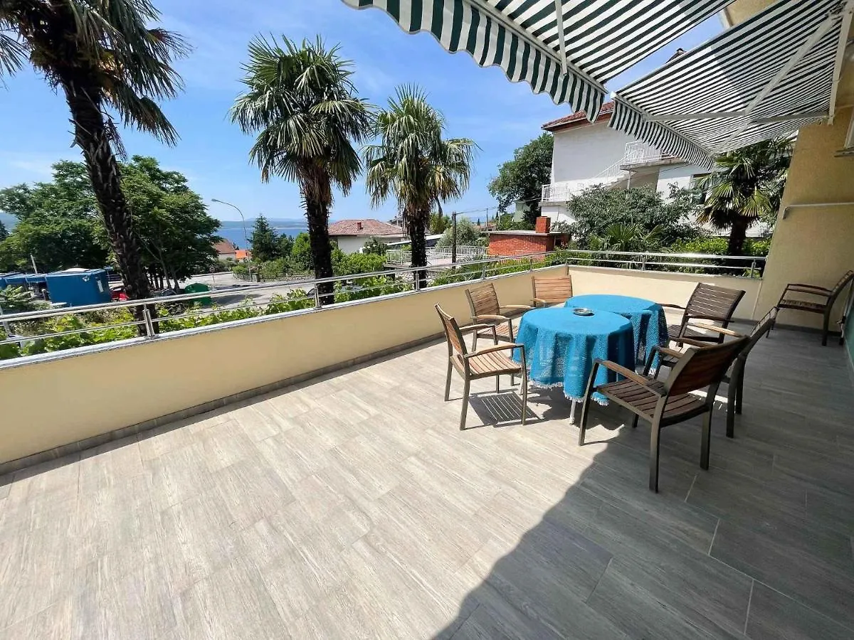 Apartments In Crikvenica 42053