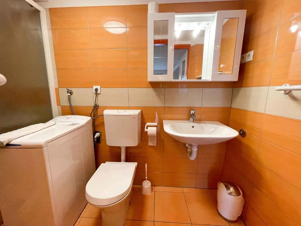 Apartments In Crikvenica 42053 Croatia