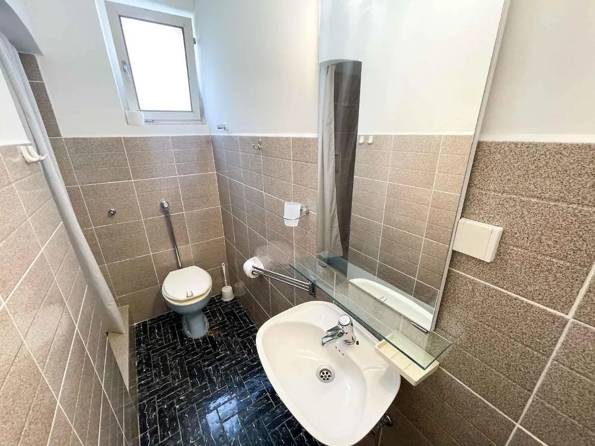 Apartments In Crikvenica 42053