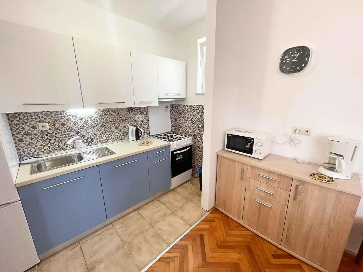 Apartments In Crikvenica 42053 Croatia