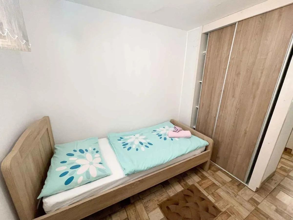 Apartments In Crikvenica 42053