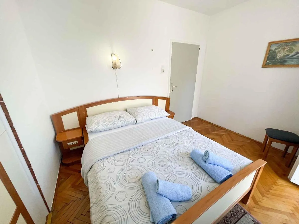 Apartments In Crikvenica 42053 Croatia