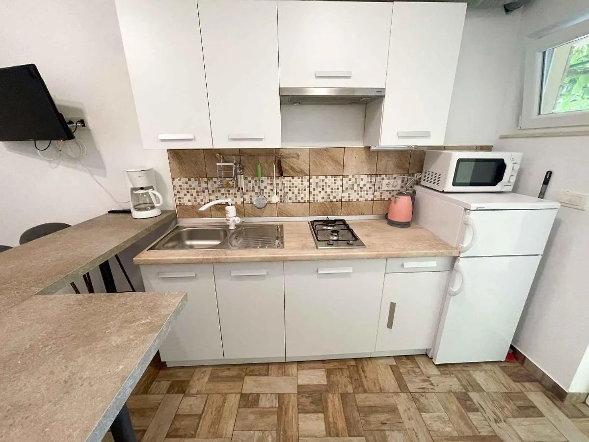 Apartments In Crikvenica 42053 Chorvatsko