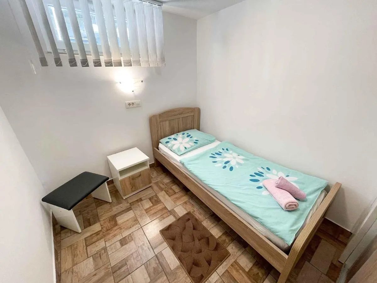 Apartments In Crikvenica 42053